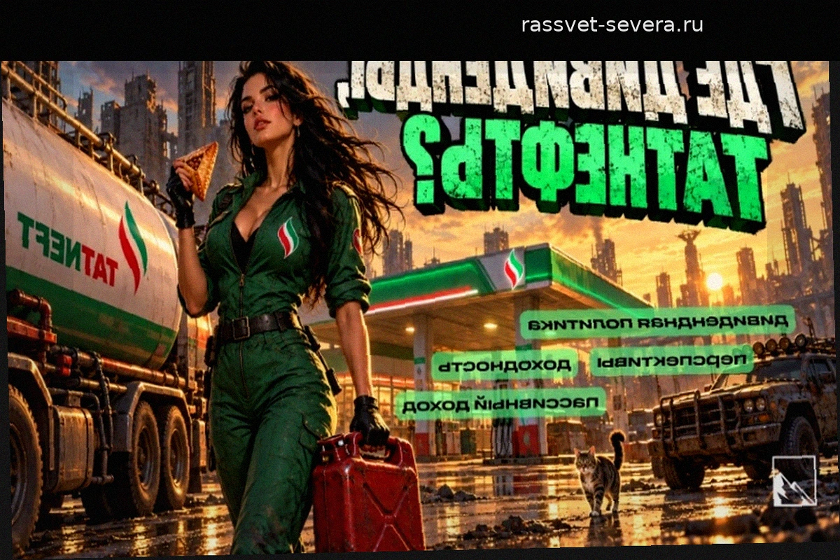 Сколько акций Татнефти нужно купить для пассивного дохода
