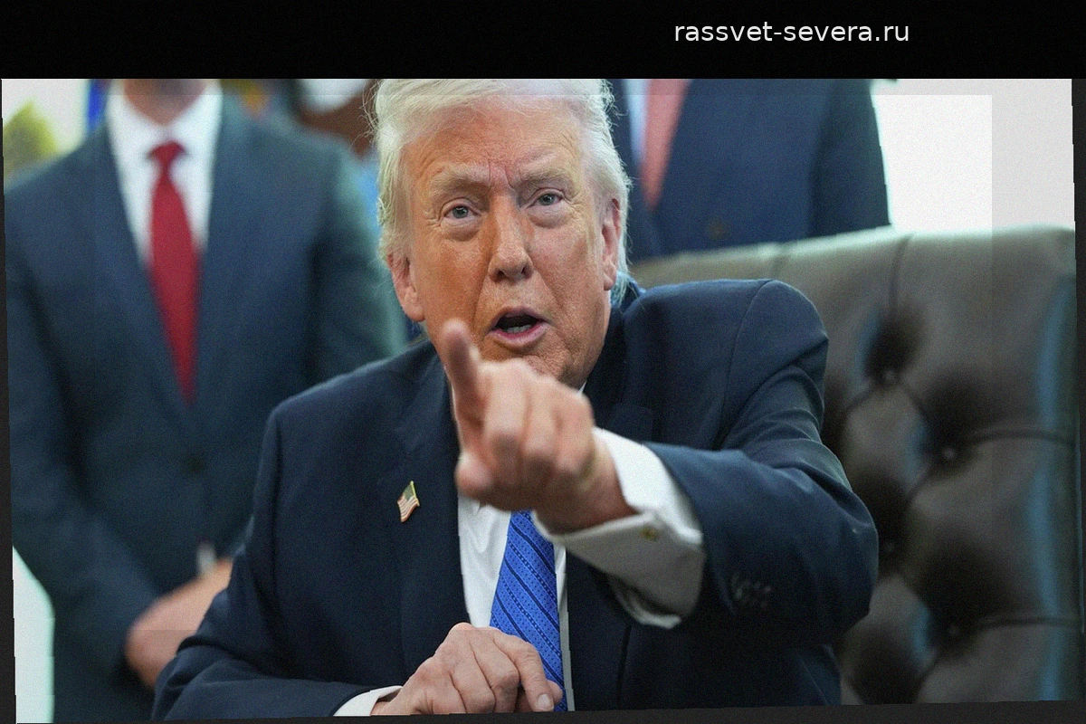 Трамп заявил о переговорах США с хуситами по поводу сделки