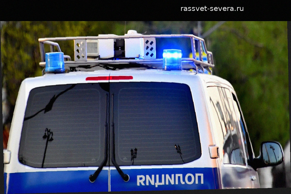 В Петербурге нашли пропавшего подростка на черном велосипеде