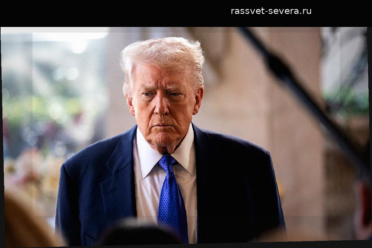 Трамп созывает экстренное совещание из-за тупика в диалоге с Ираном