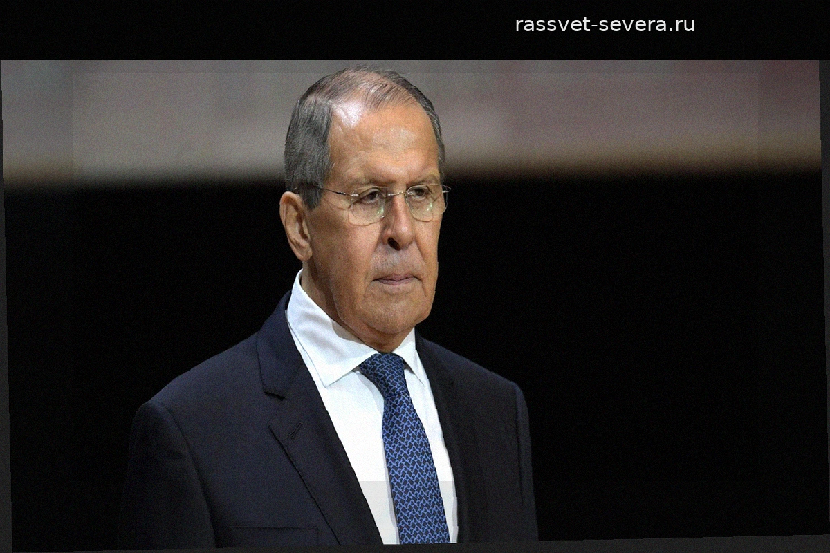 Лавров подтвердил готовность Москвы к возобновлению диалога с Украиной