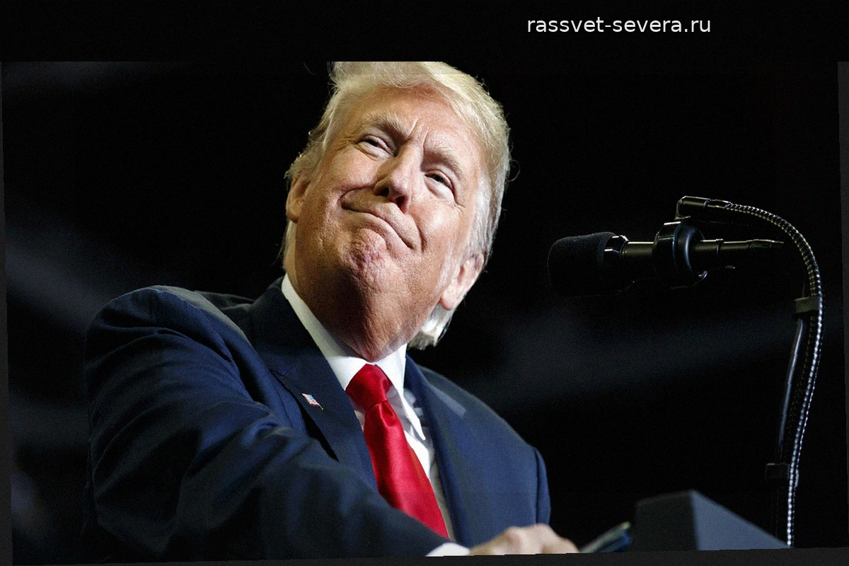 Трамп готов превратить гольф-клуб во Флориде в президентскую резиденцию
