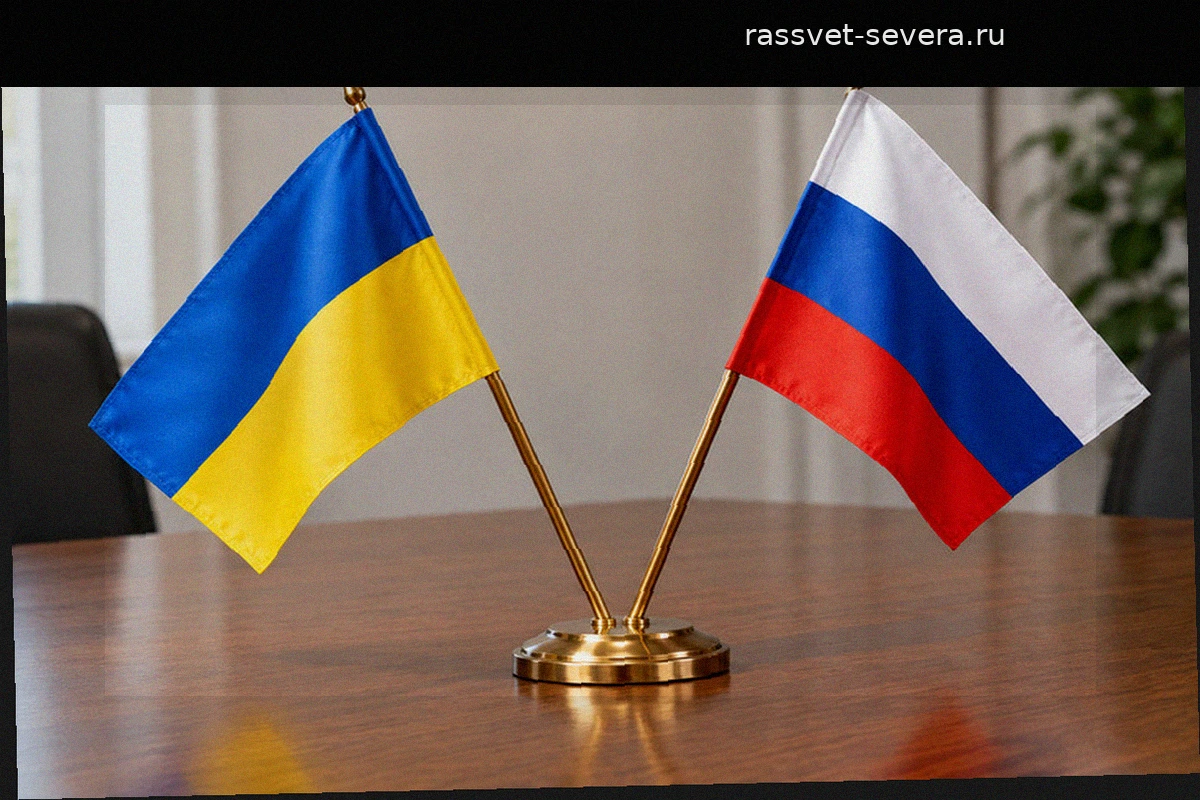 Обмен телами погибших военных между Россией и Украиной