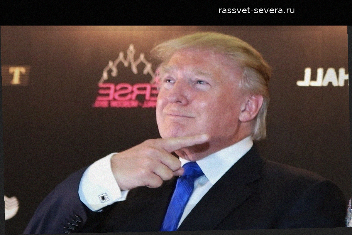 Трамп обвинил Fox News в работе на Демократическую партию
