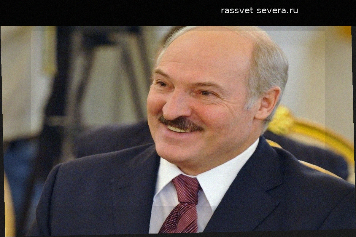 Лукашенко поздравил Путина с успешным проведением выборов