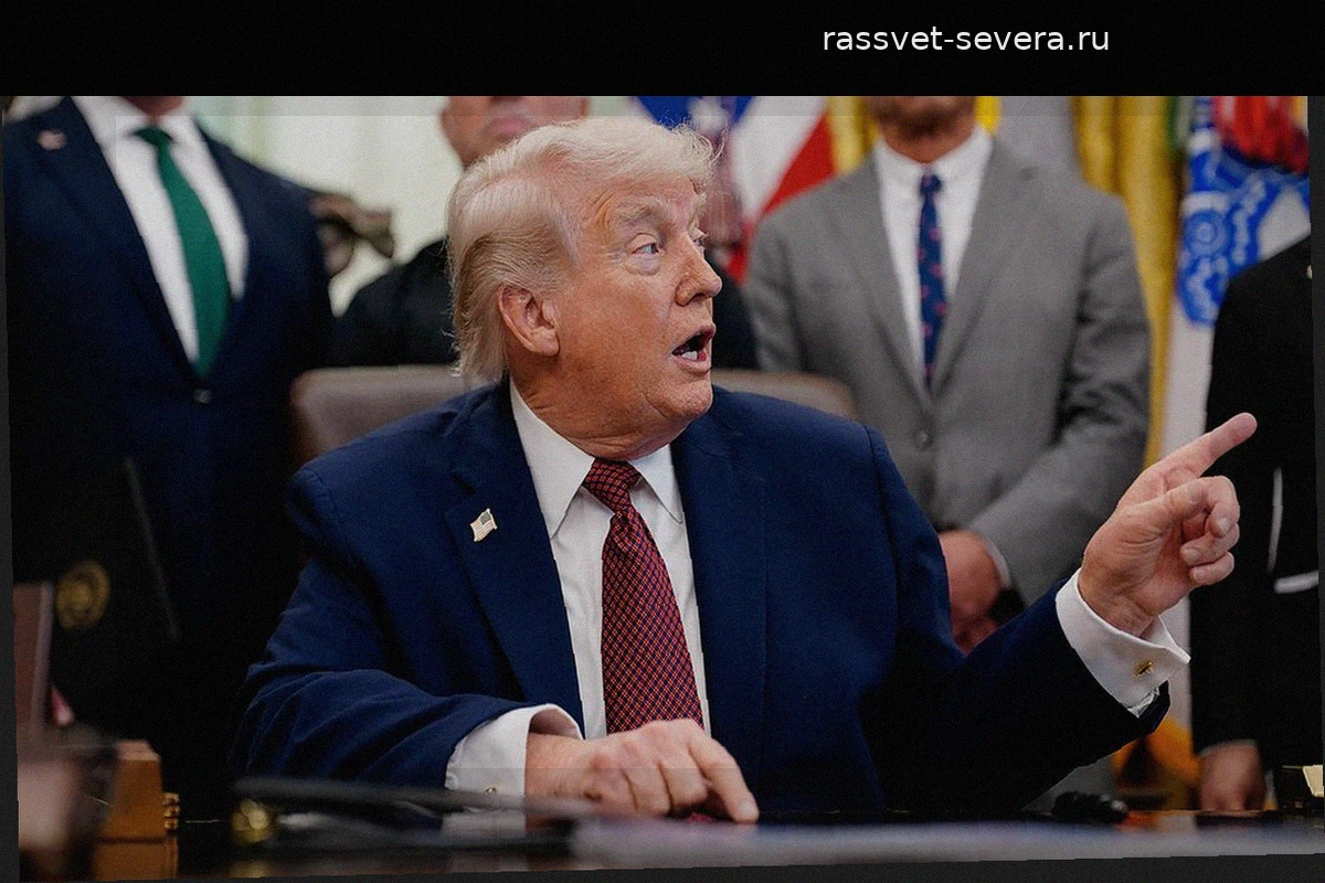 Власти Китая отвергли утверждения Трампа касательно «подарка» Тегерану