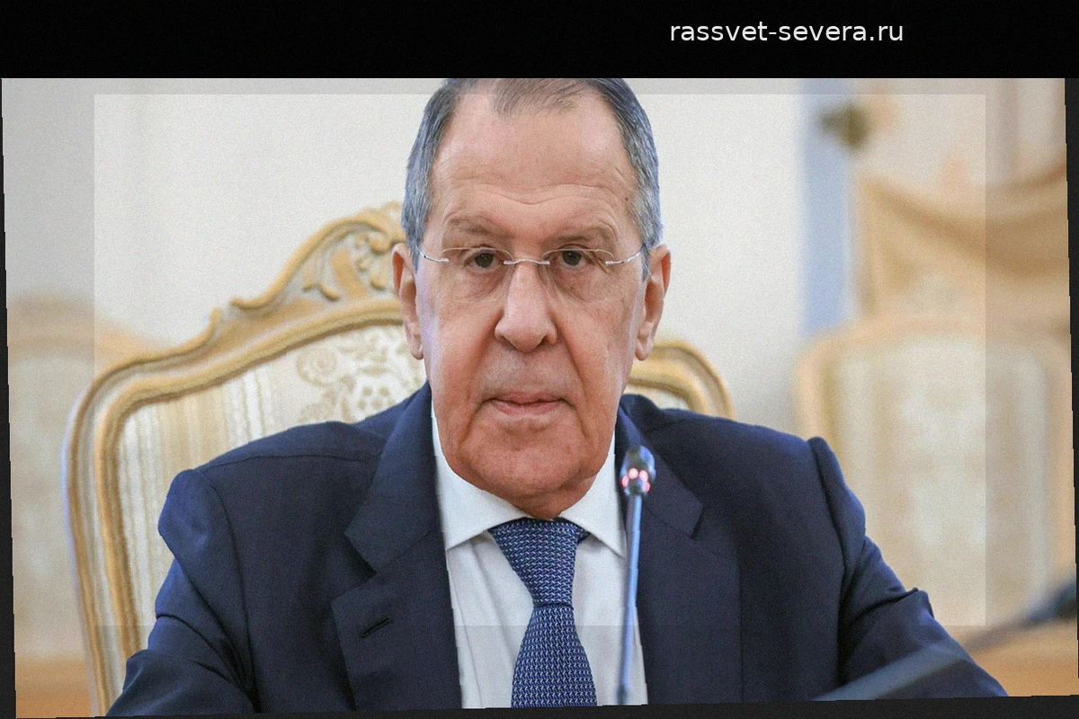 Лавров и вице-президент Уганды обсудили в ООН развитие связей