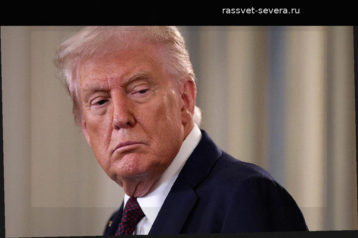 Трамп высказался о деструктивном влиянии интернета после покушения