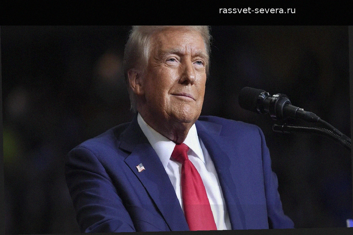 Трамп: США установили полный контроль над Ормузским проливом