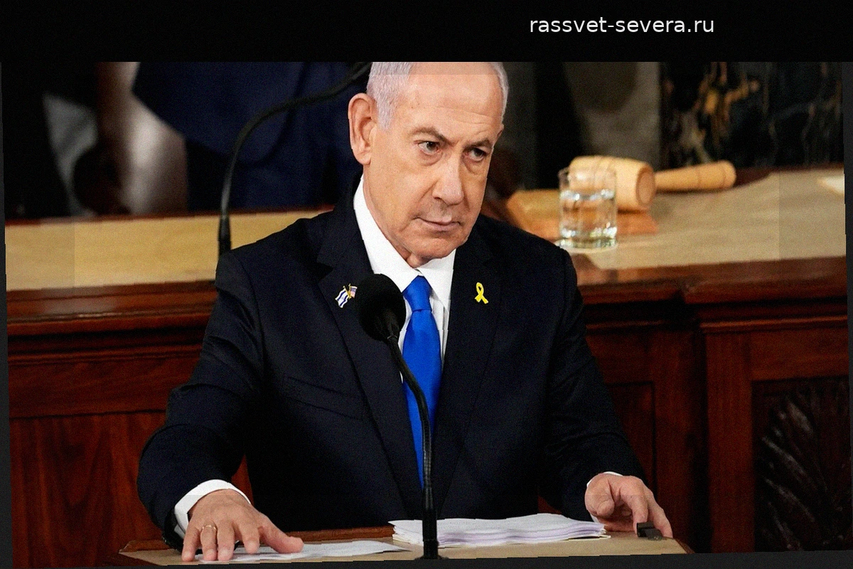 Нетаньяху проводит экстренные совещания из-за исчезновения самолета Flydubai