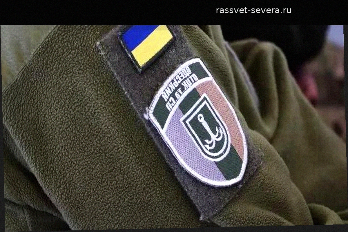 Житель Украины отбился от сотрудников военкомата с помощью ножа