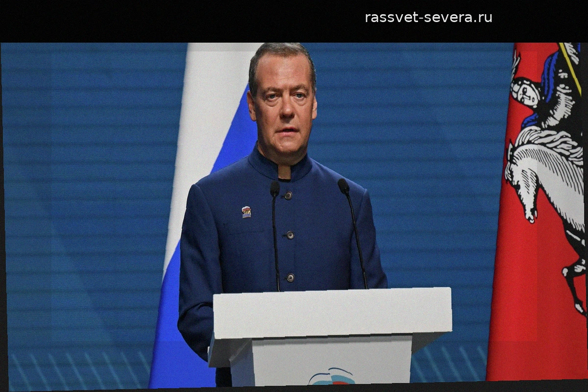Народная программа «Единой России» станет обязательной для исполнения