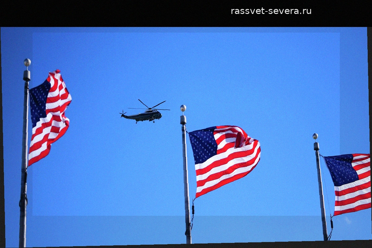 США добавили ВТБ в санкционную программу по Ирану