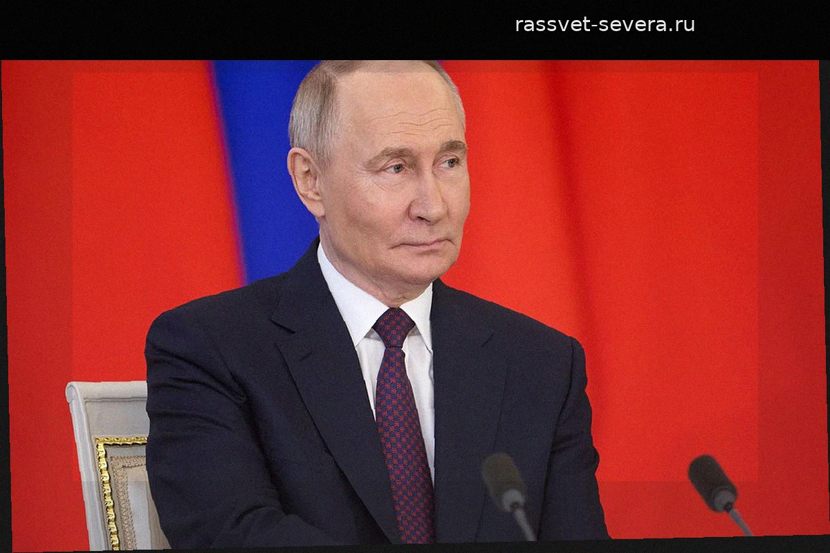 Владимир Путин проведет совещание по вопросам обеспечения безопасности на выборах