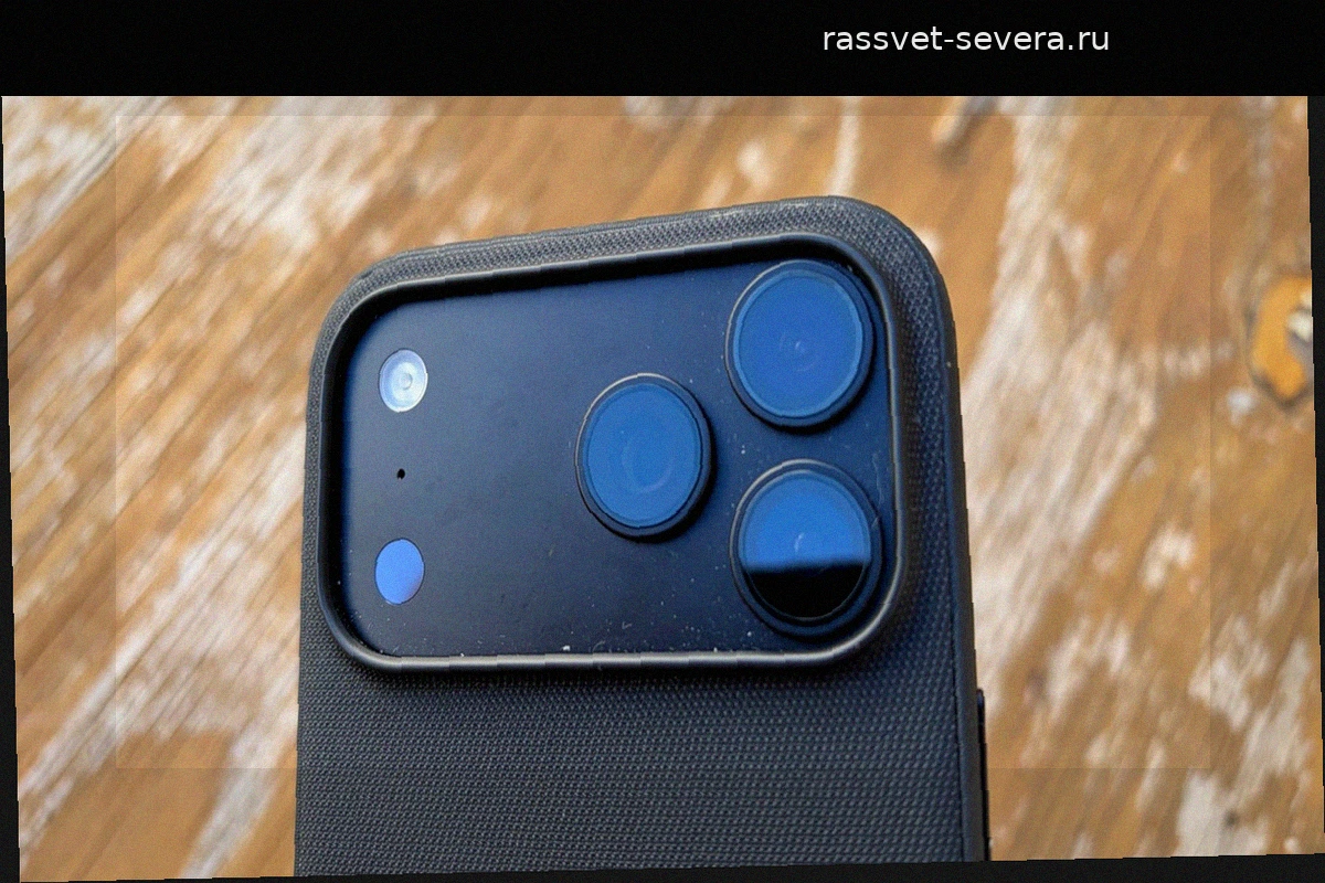 iPhone 18 Pro Max получил слишком большую батарею для стандартных перевозок, и Apple решила это программно