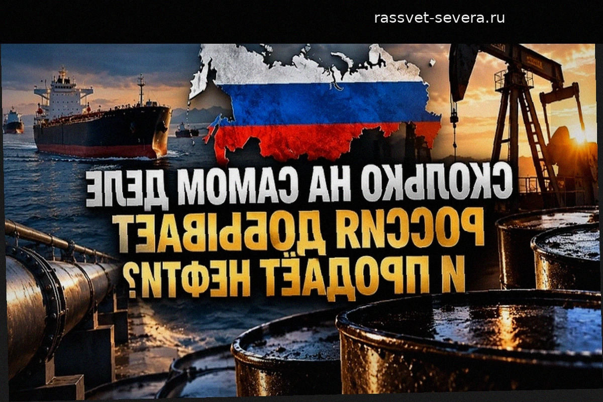 Почему нефть дорожает, а доходы бюджета стагнируют