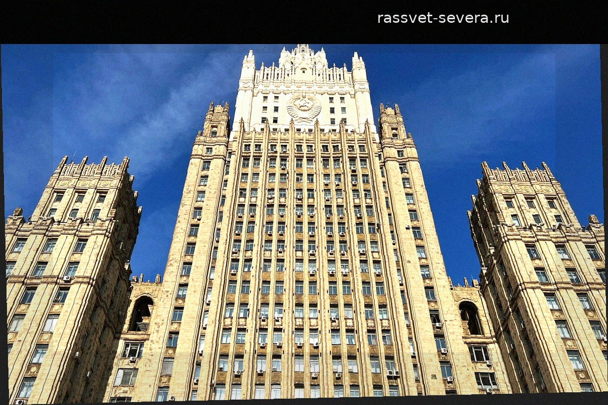Конфликт в Эфиопии не помешал реализации российских проектов