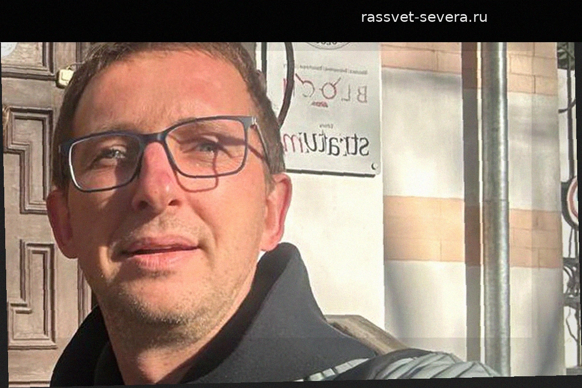 Бывший журналист «Коммерсанта» Владимир Соловьев заочно приговорен к трем годам лишения свободы