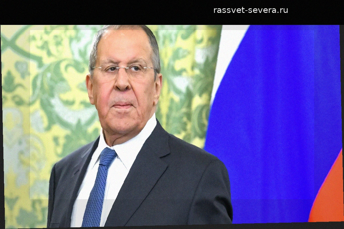 Сергей Лавров призвал США освободить президента Венесуэлы