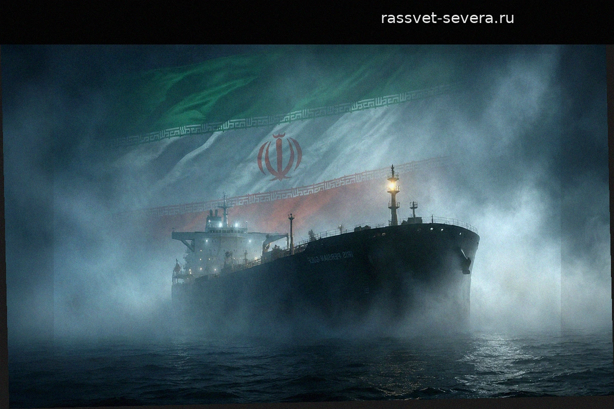 Цены на нефть обновили максимумы с мая: Brent превысила $105 из-за эскалации на Ближнем Востоке