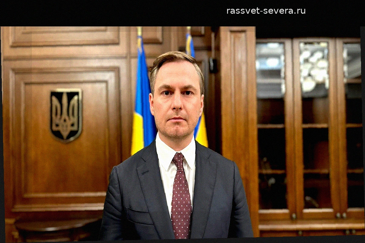 Бывший генпрокурор Украины ведет переговоры об обустройстве в Австрии