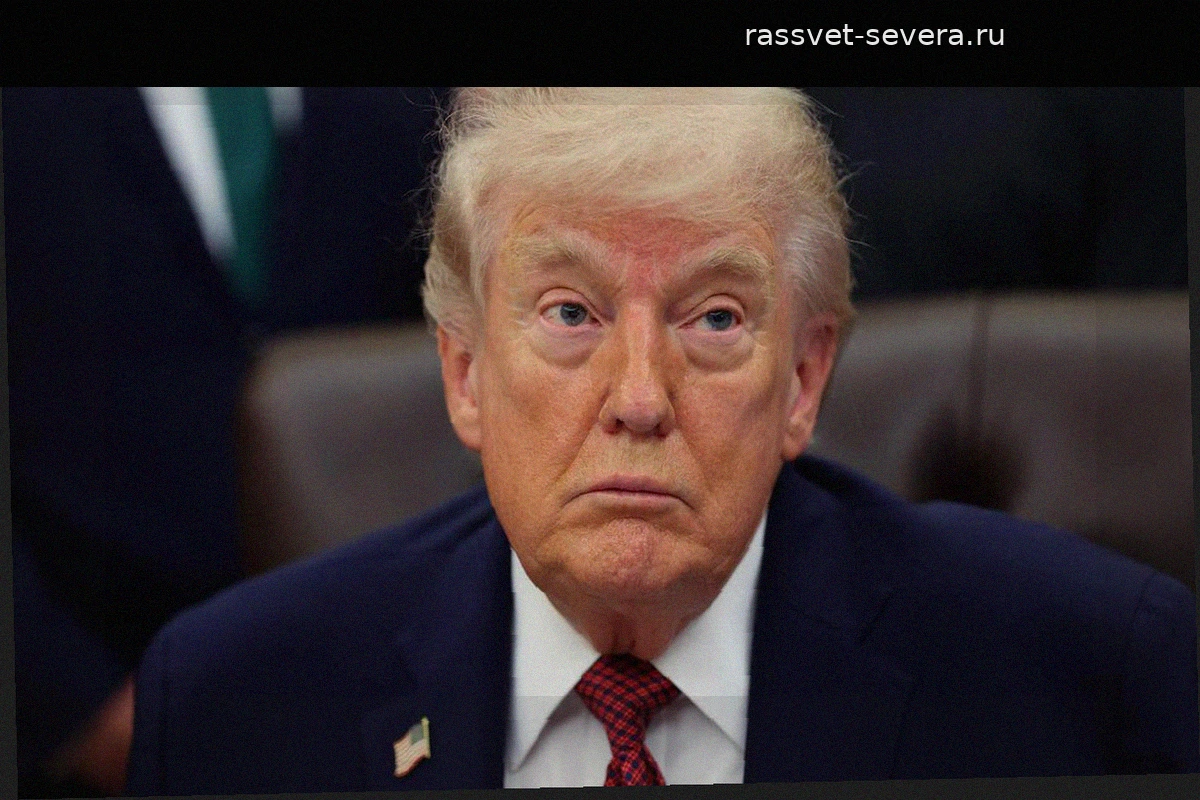Трамп назвал любопытной идею участия Италии вместо Ирана на ЧМ-2026
