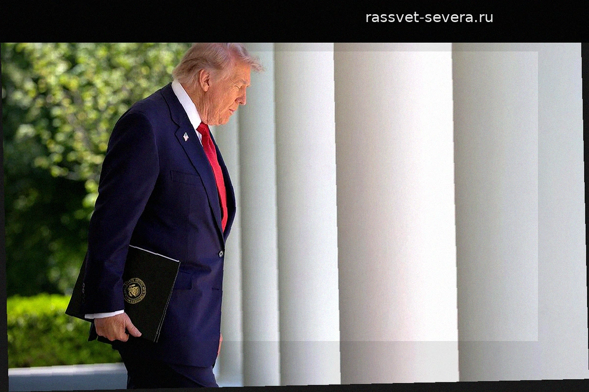 Владимир Путин счел целесообразной инициативу Трампа о краткосрочном перемирии