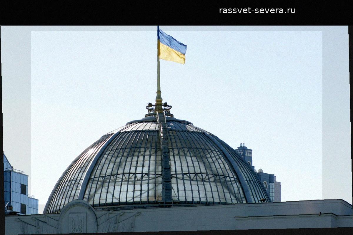 Две трети бюджета Украины в 2027 году уйдут на военные расходы
