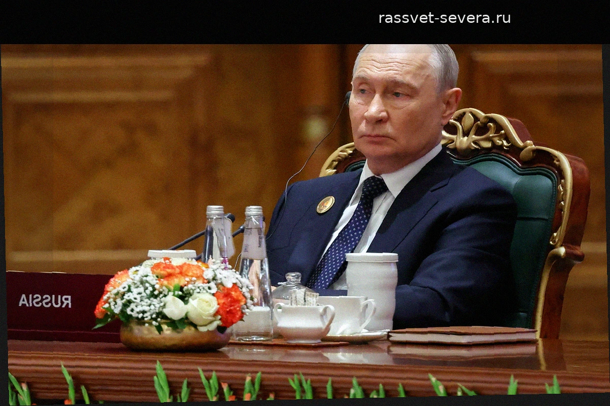 В Кремле озвучили условие для личной встречи Путина и Зеленского
