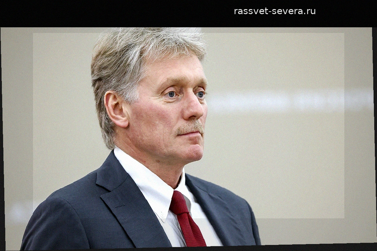 Песков отметил наличие трезвых голосов в Европе по вопросу активов РФ