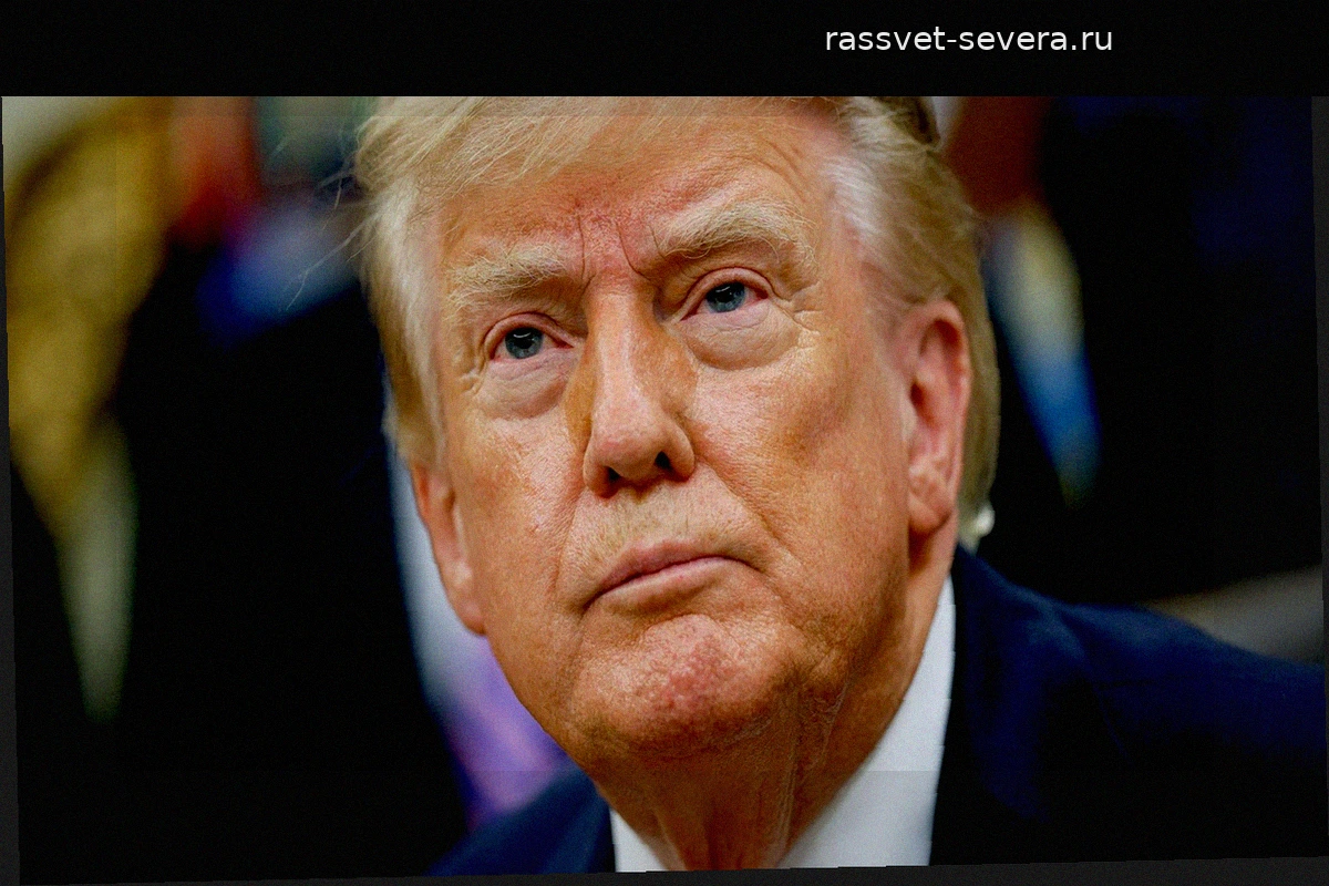 Трамп допустил возобновление диалога с Ираном