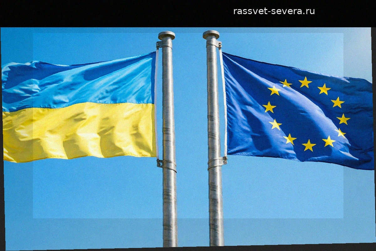 Премьер Албании обвинил Евросоюз во лжи относительно членства Украины