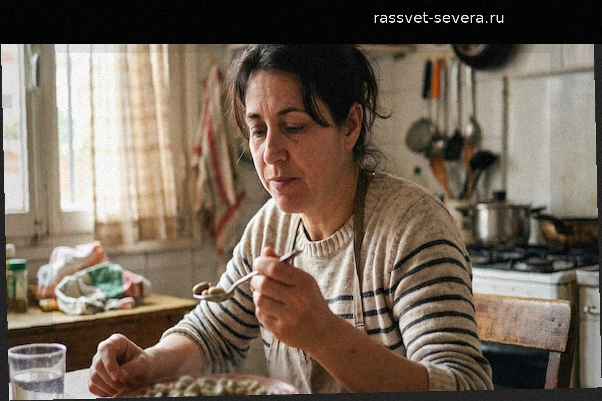 Бобы: продукт, который спас Испанию в 40-е годы, но сегодня нравится не всем