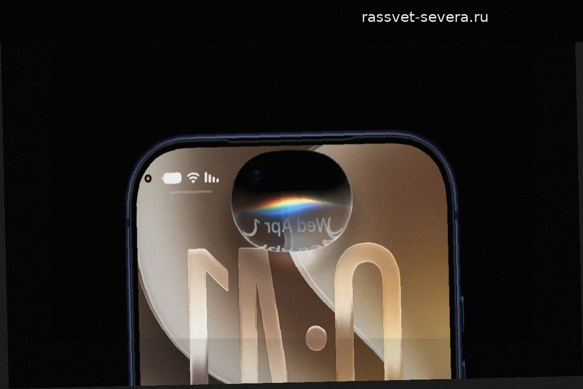 iOS 27 ускоряет работу старых iPhone