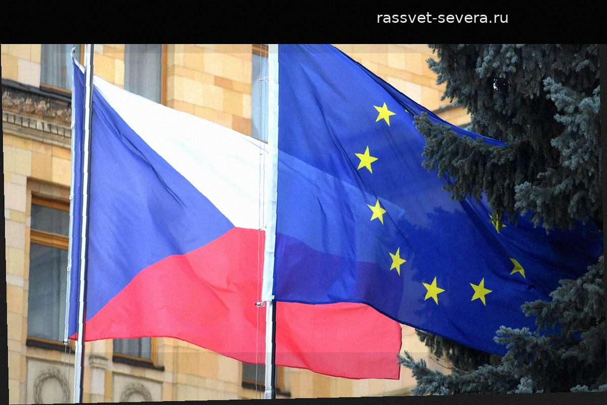 Анна Пономарева: Россия готова к диалогу с Чехией при ответной инициативе