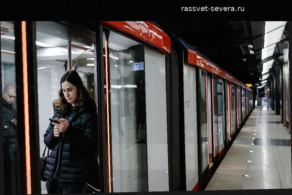 Участок синей ветки метро временно закроют для пассажиров