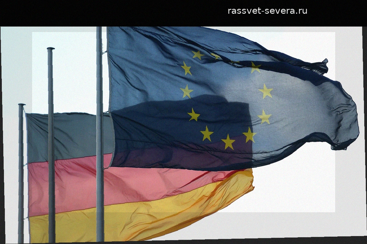 В Германии украинца обвиняют в слежке за бывшим участником боевых действий