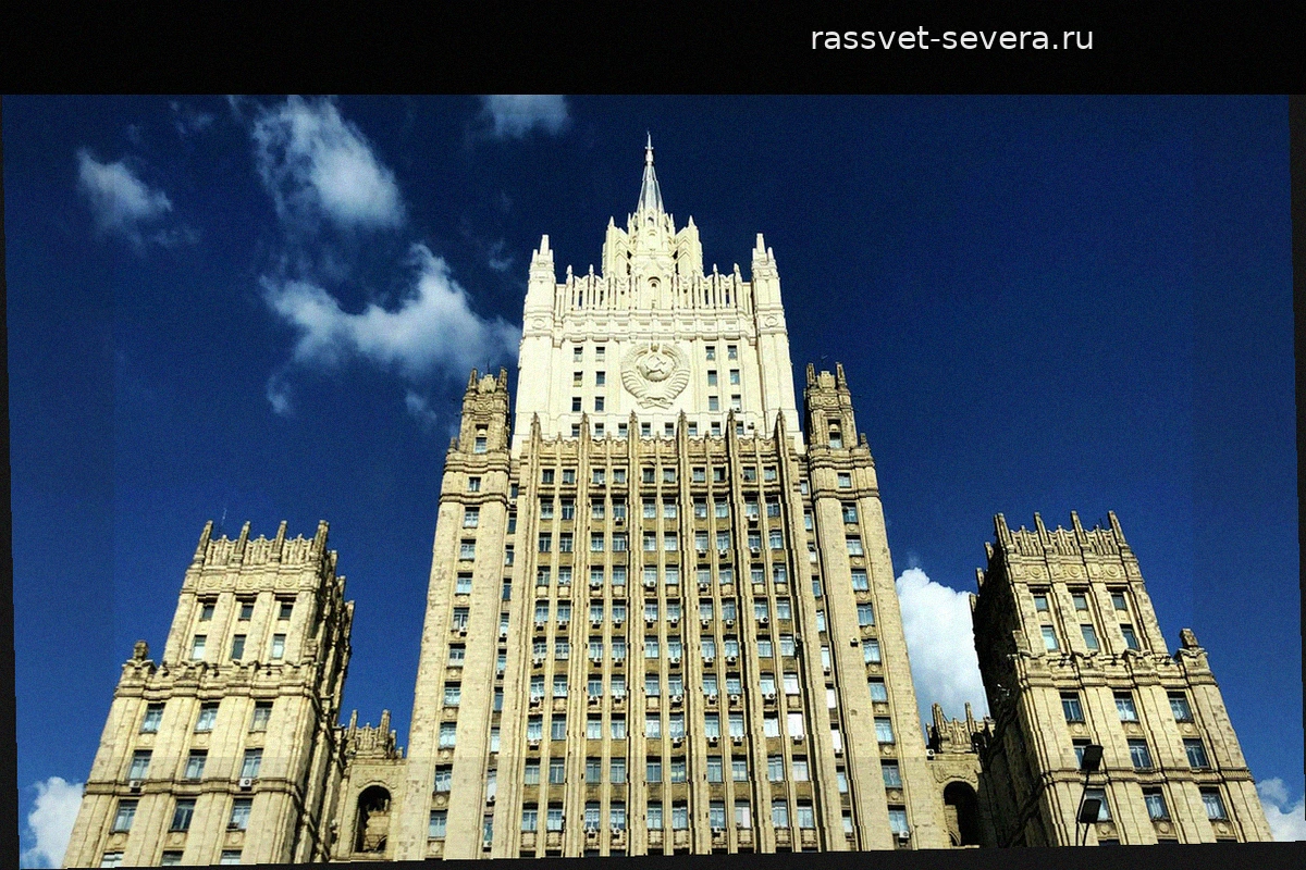 Москва учитывает планы Европы по созданию военного блока с участием Украины