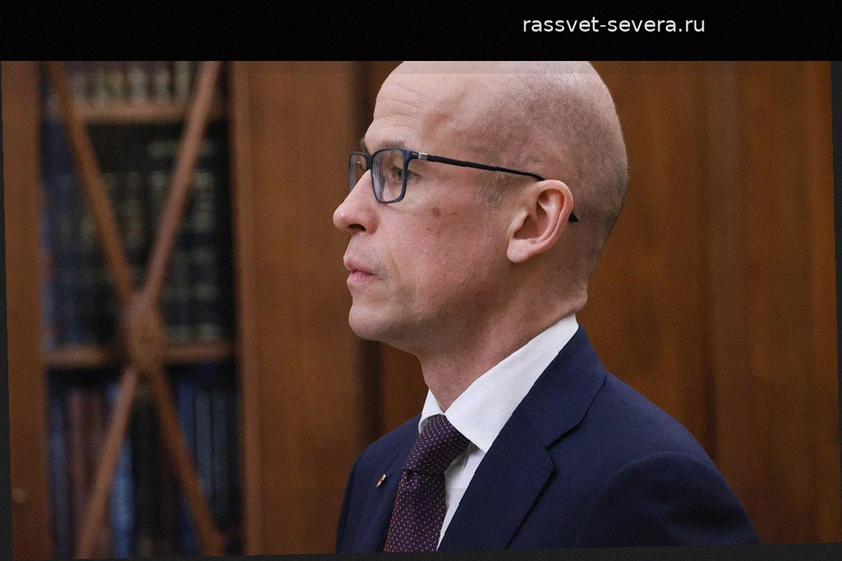 Александр Бречалов досрочно сложил полномочия главы Удмуртии