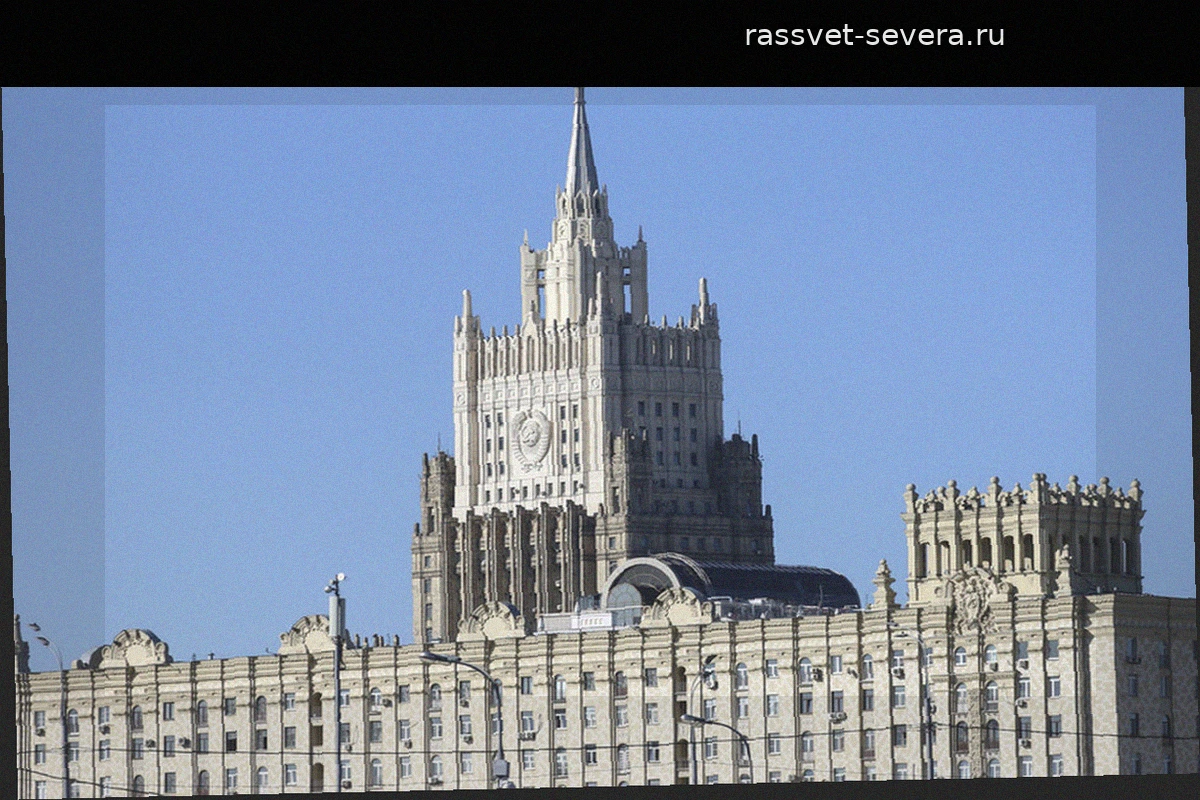 США отказали в визе замглавы МИД России Александру Алимову