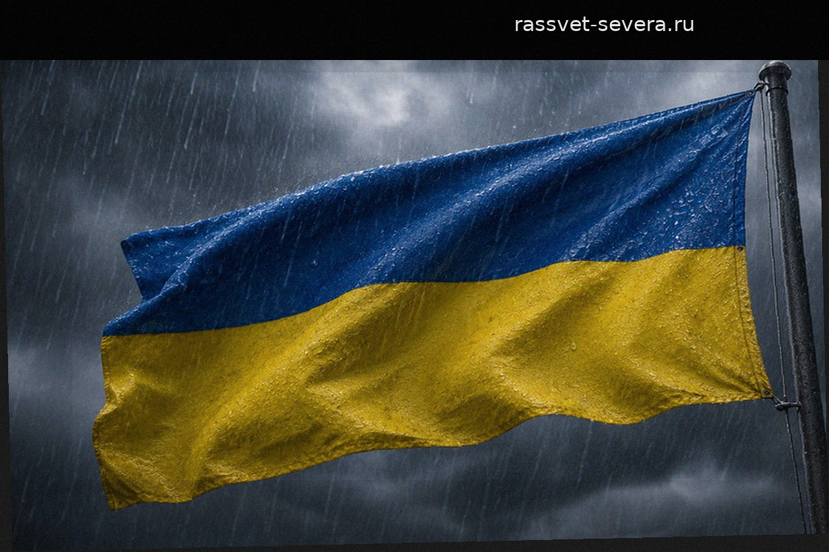 Украина оценила военные расходы на 2027 год в 175 млрд долларов