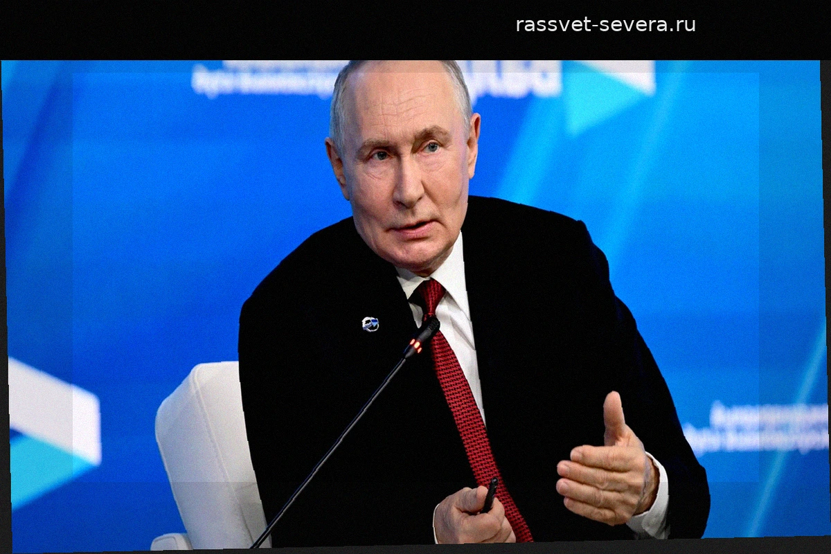 Россия и Китай объединились для защиты традиционных ценностей