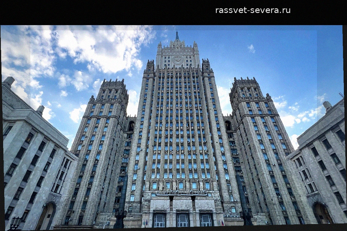 Россия и Китай обсуждают переход на бессрочный безвизовый режим