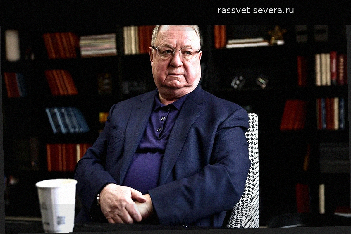 Сергей Степашин считает возможный выход ОАЭ из ОПЕК тревожным знаком