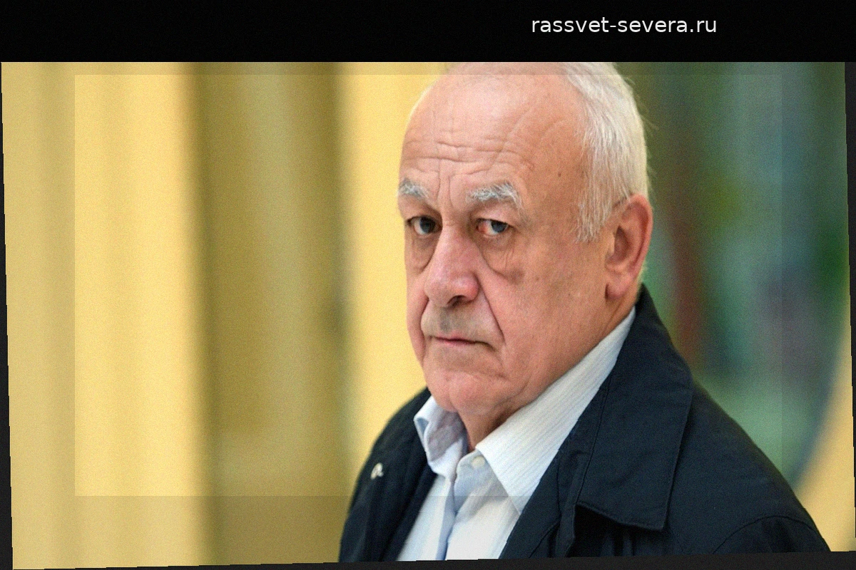 Таймураз Мамсуров продолжит работу в Совете Федерации