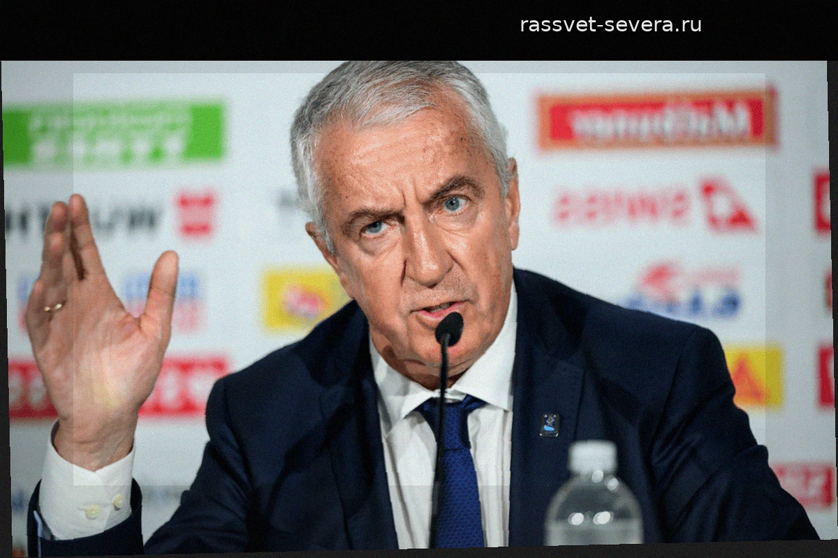 Когда решится судьба сборной России по хоккею: заявление руководства IIHF