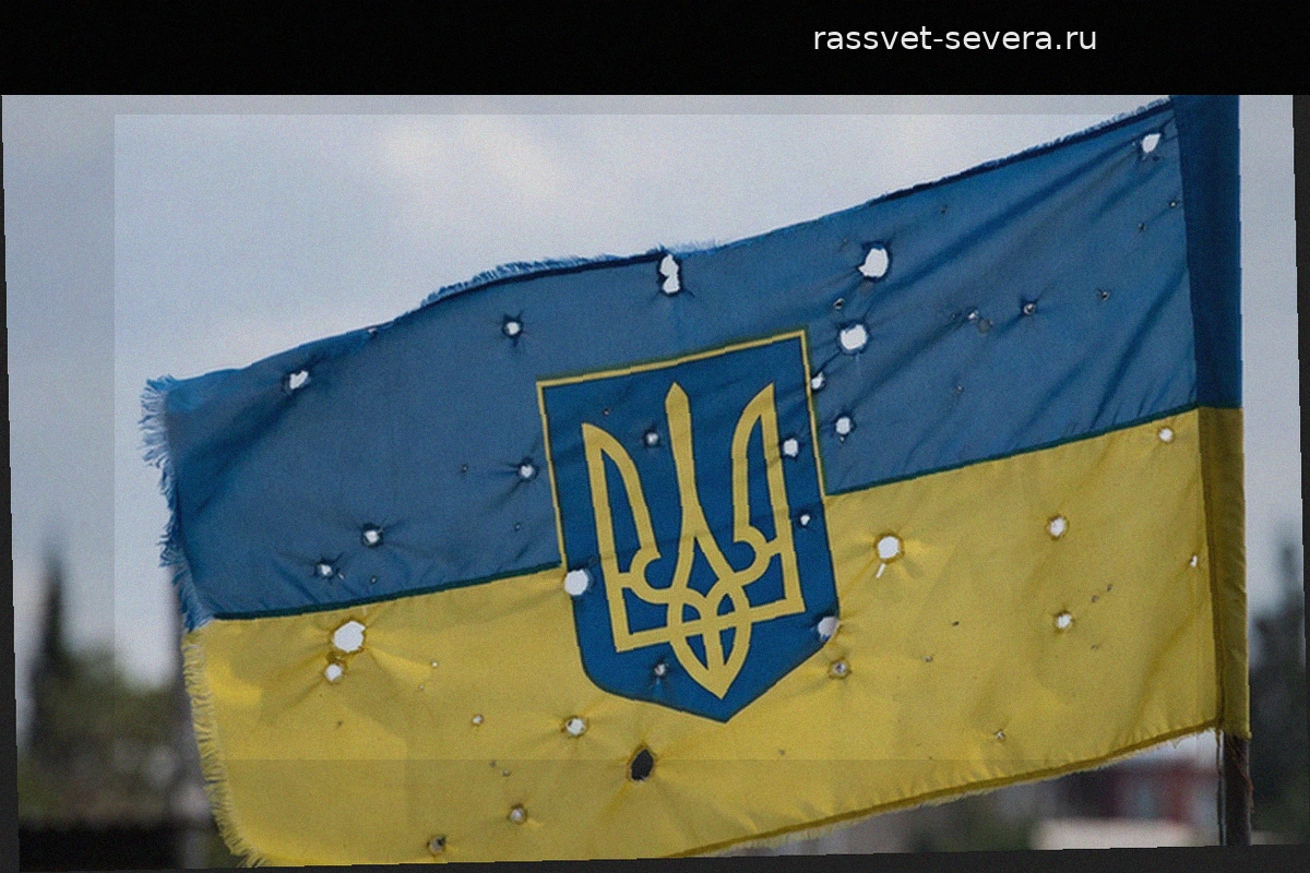 Анонсированы громкие отставки на Украине