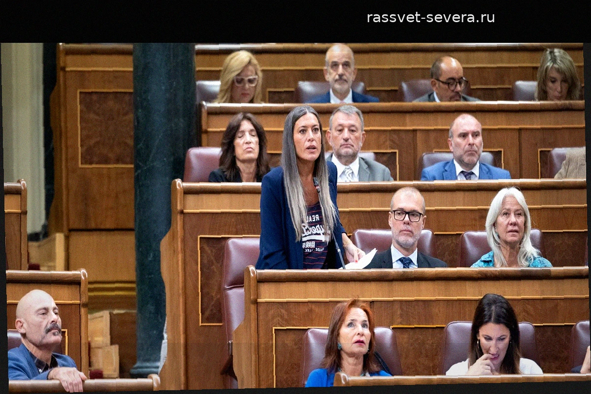 Junts заблокирует жилищные указы правительства Испании