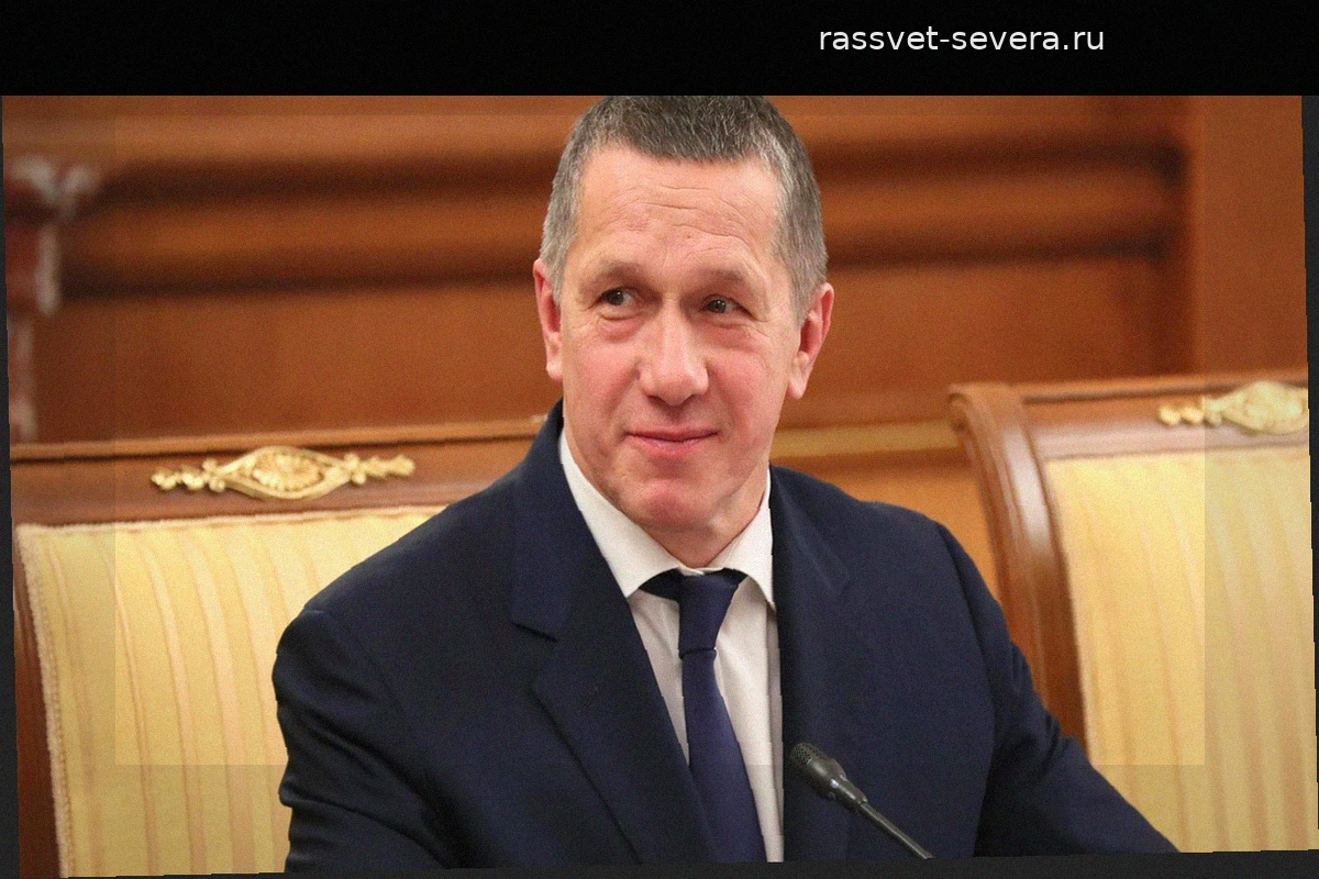 Юрий Трутнев: медведи приходят в населенные пункты из-за мусора и подкормки