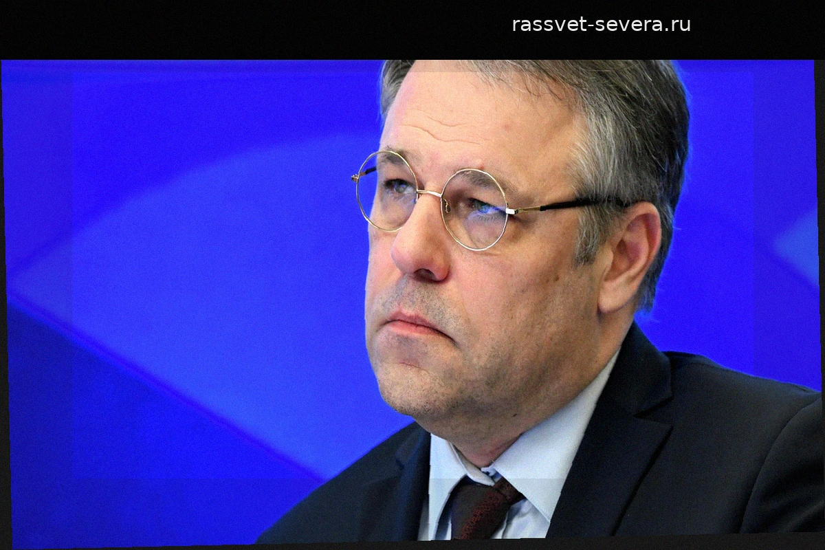 Мирошник связал конфликт ГУР и СБУ с дележом криминальных доходов